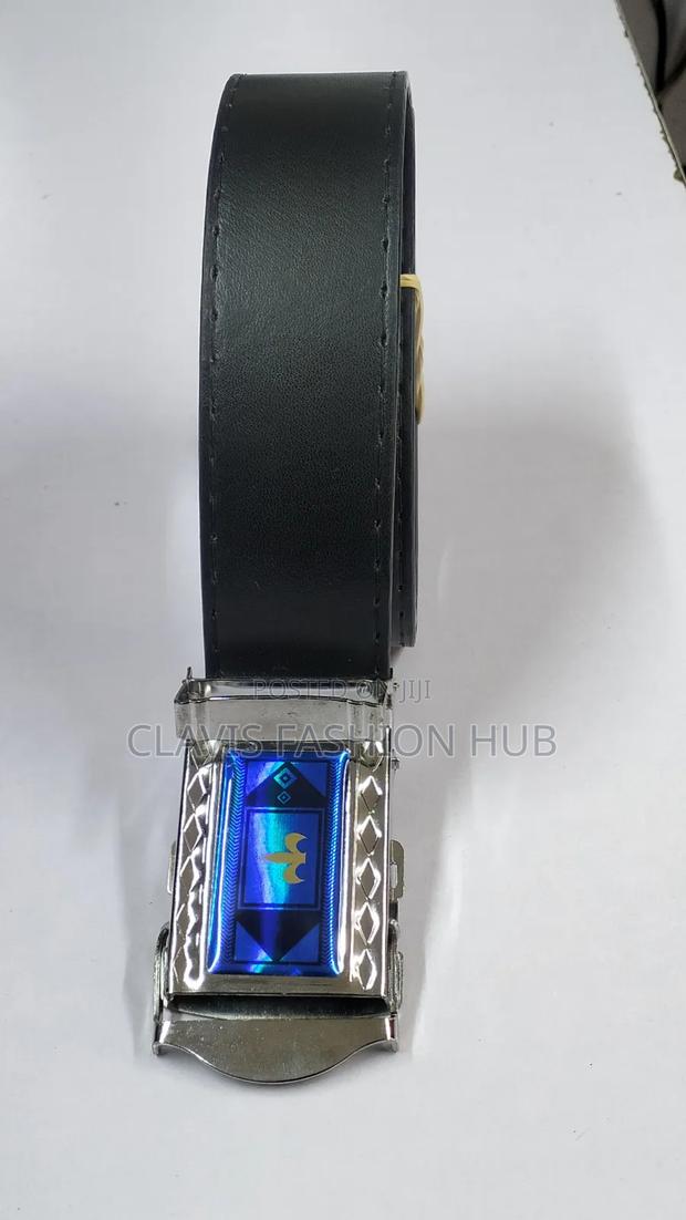 Belts for Men - thumbnail 4
