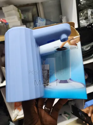 Automatic Mini Water Dispenser