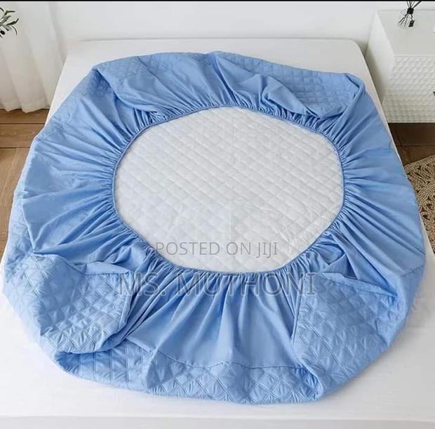 Quality Waterproof Mattress Protectors Now Available - main view