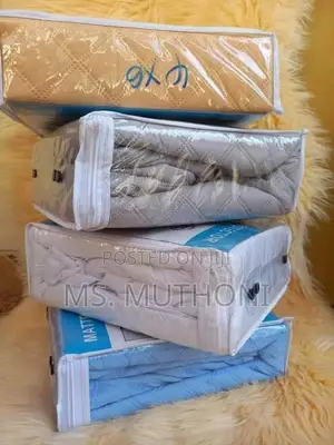 Quality Waterproof Mattress Protectors Now Available