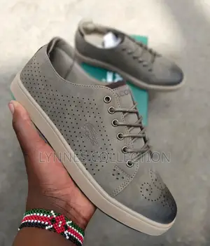Men Quality Lacoste Shoes