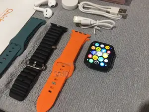 X-Nova (Germany) Smart Watch and Airpods Combo