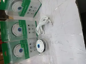 Hd Wifi Camera With Fish Eye Lens