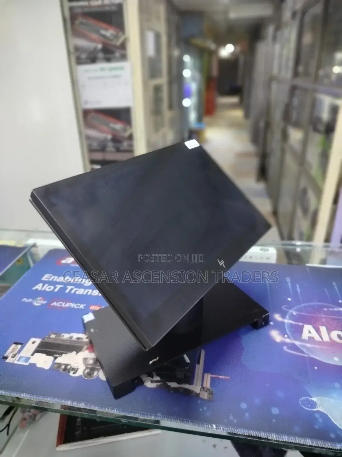 Point of Sale