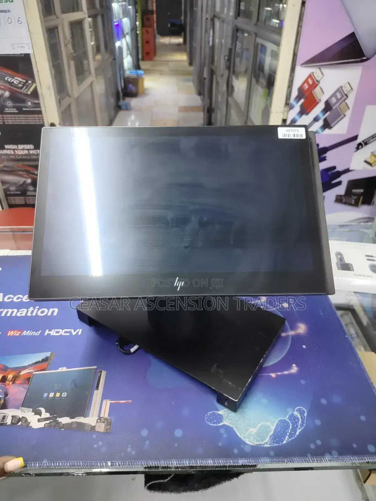 Point of Sale