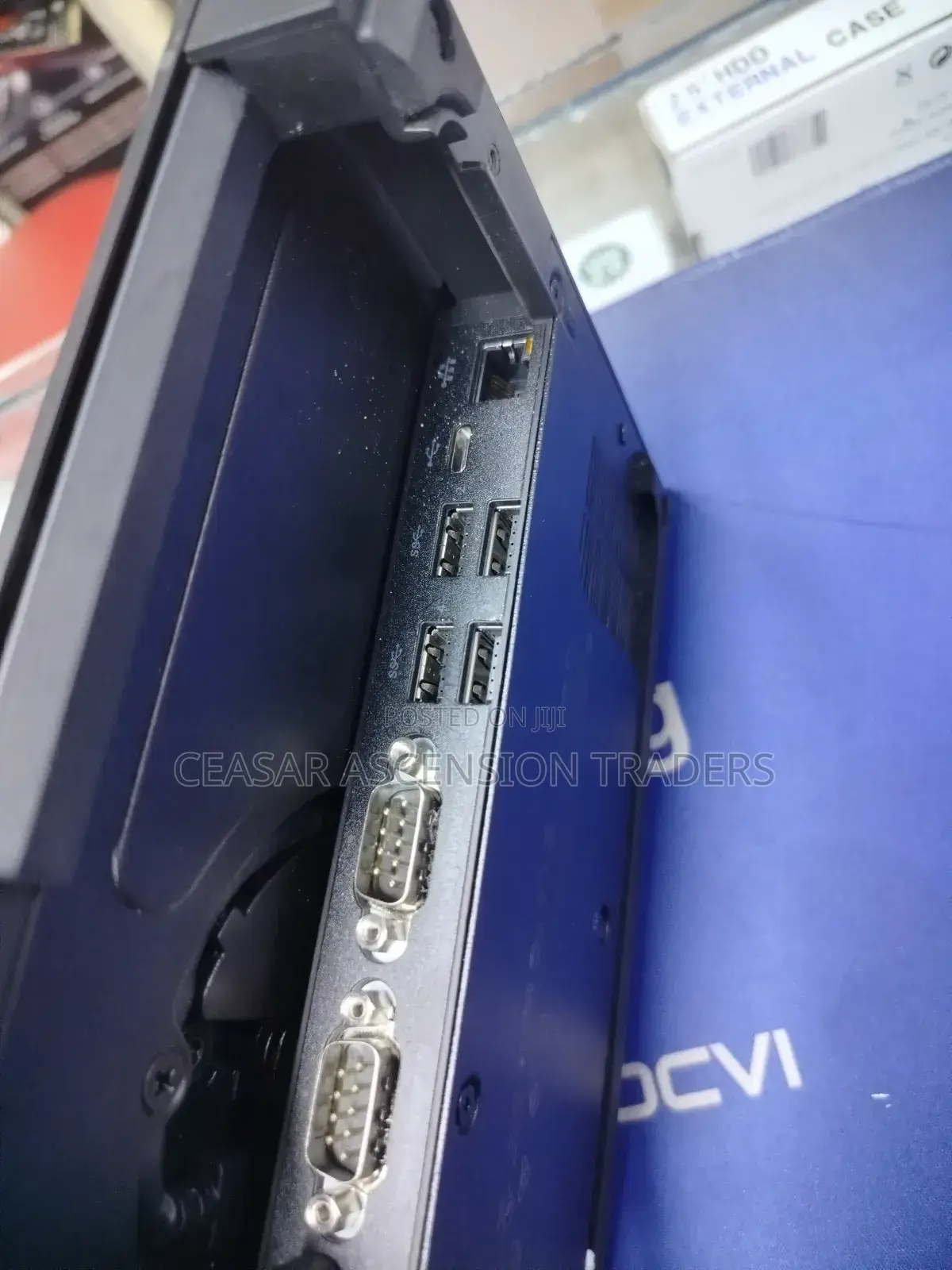 Point of Sale