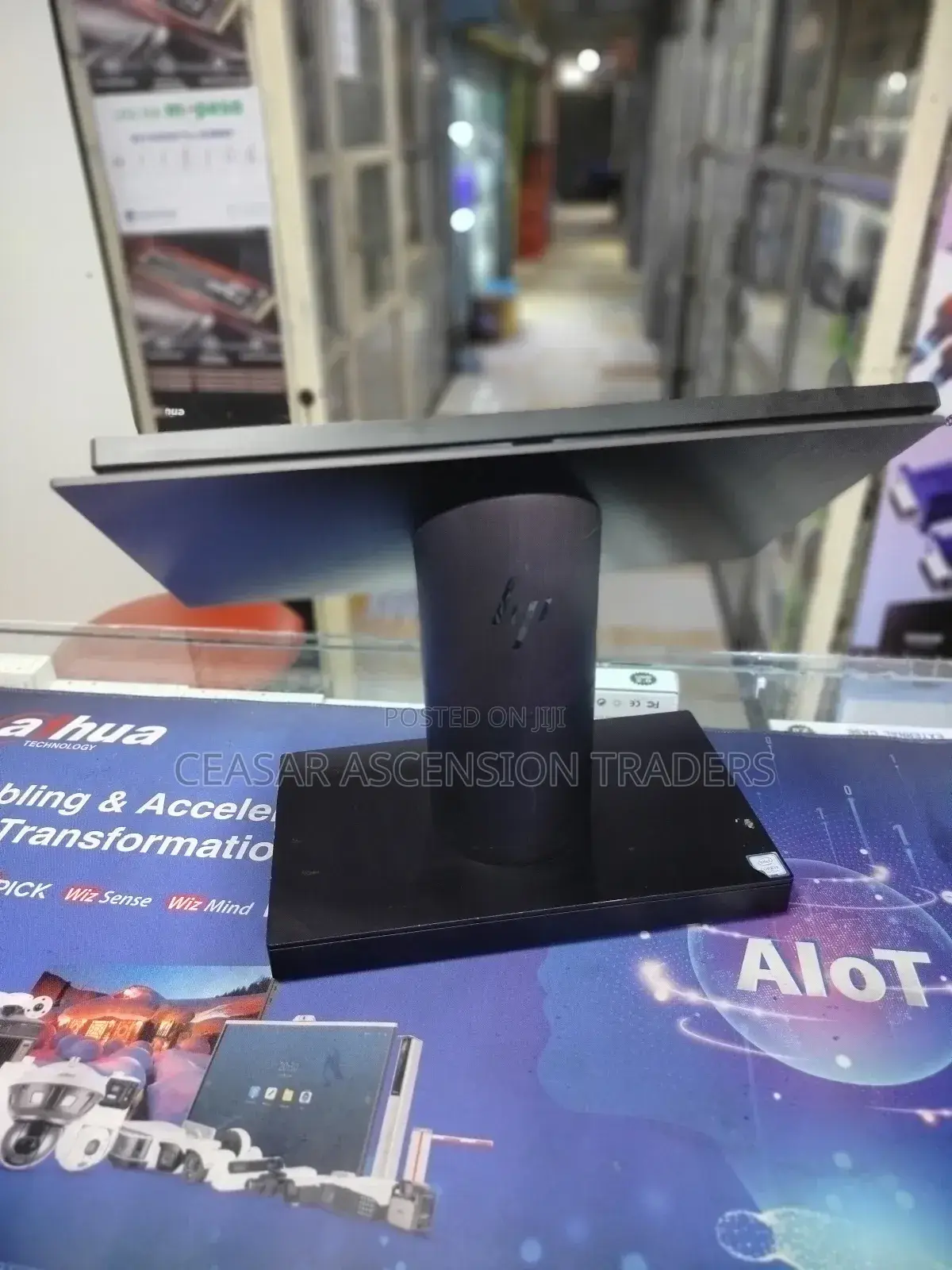Point of Sale