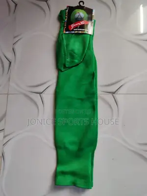 Plain Soccer Socks