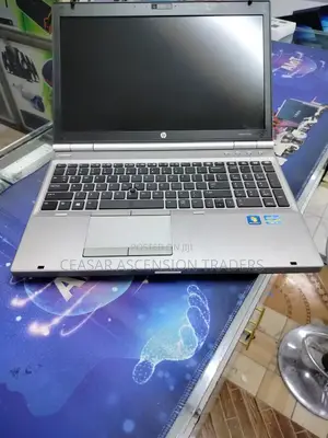 Laptop HP EliteBook 8570P 8GB Intel Core I7 HDD+SSD 500GB