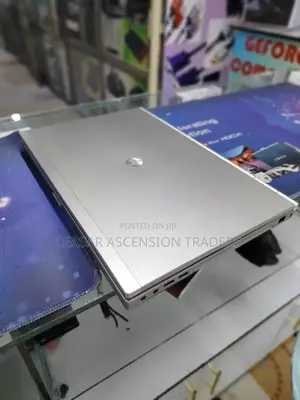 Laptop HP EliteBook 8570P 8GB Intel Core I7 HDD+SSD 500GB