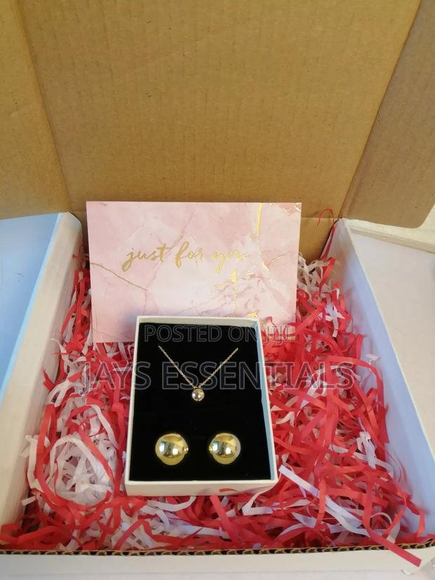 Jewelry Gift Sets - thumbnail 4