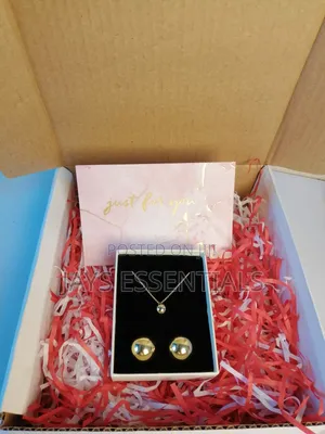 Jewelry Gift Sets