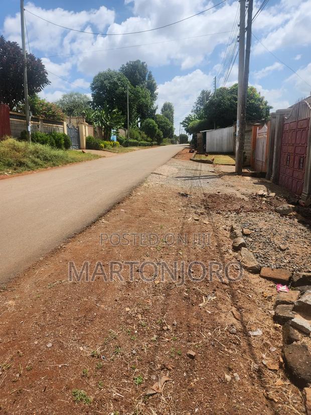 Marurui Residential Plots - main view