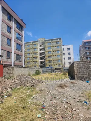 Commercial Plots Utawala