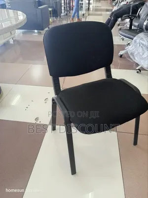Tosca Visitors Chairs