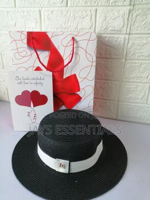 Sunny and Chic Valentines Gift Set