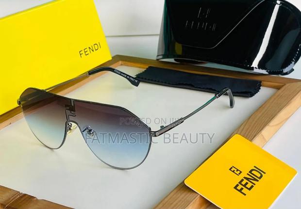 Fendi Sunglasses for Him - main view