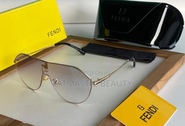 Fendi Sunglasses for Him - thumbnail 2