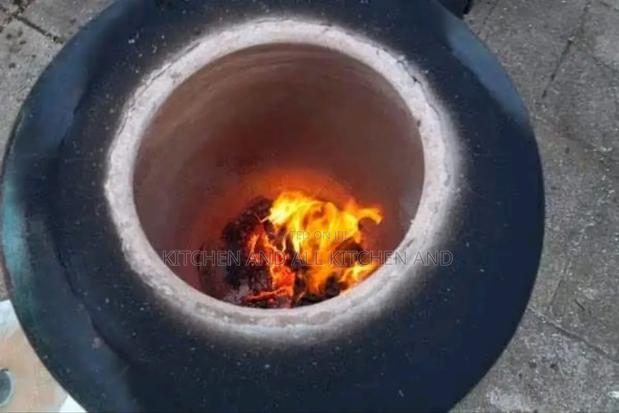Classic Tandoor Jiko - main view
