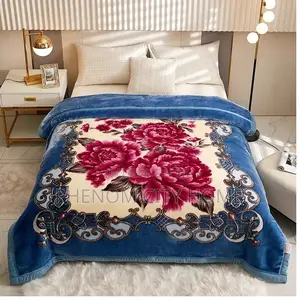 Mink High Quality Blankets Available