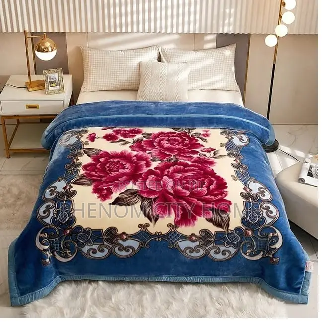 Mink High Quality Blankets Available