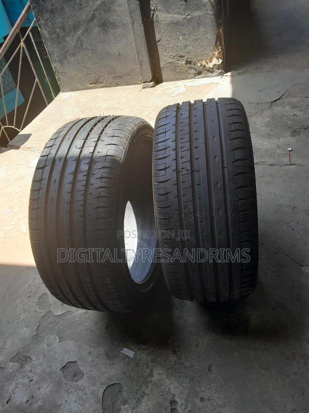 245/40r17 Accelera Tyres Brand New Made in Indonesia