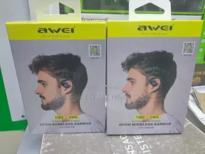 Awei Open Wireless Earbud T80 OWS