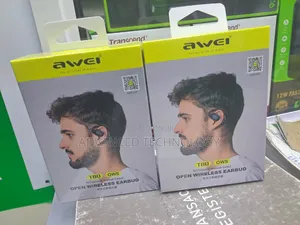 Awei Open Wireless Earbud T80 OWS