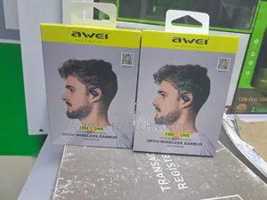Awei Open Wireless Earbud T80 OWS