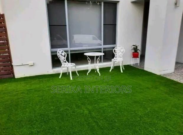 Artificial Grass Carpet Grass Carpets Balcony Used - main view