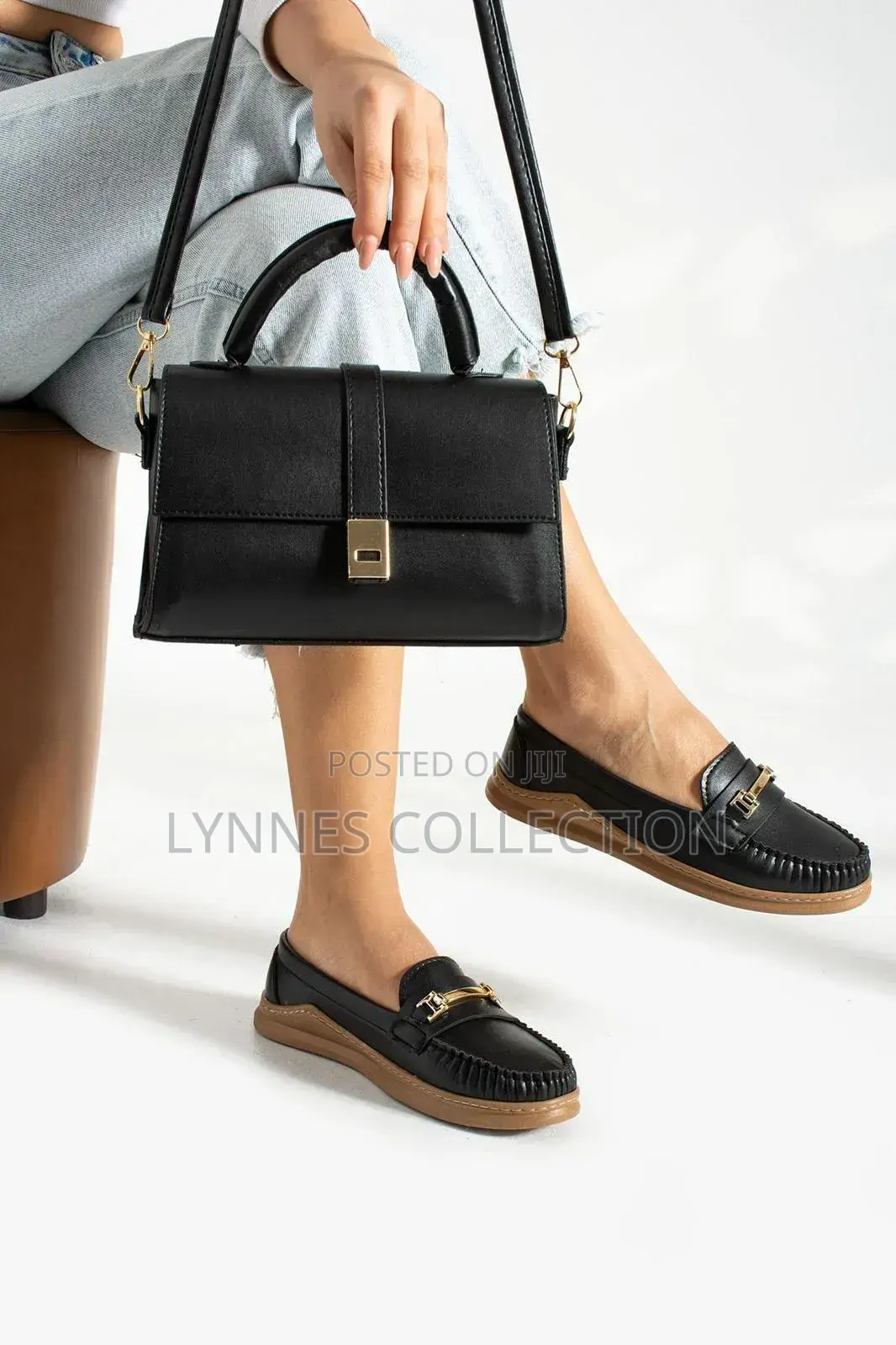 Loafers Set