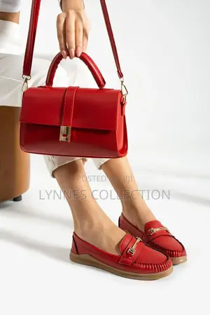 Loafers Set