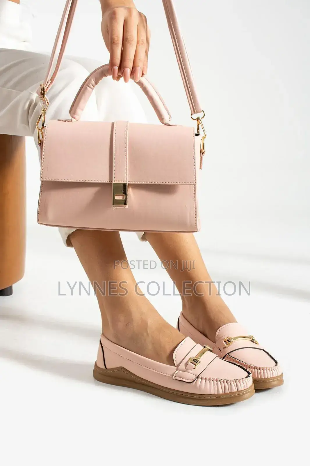Loafers Set