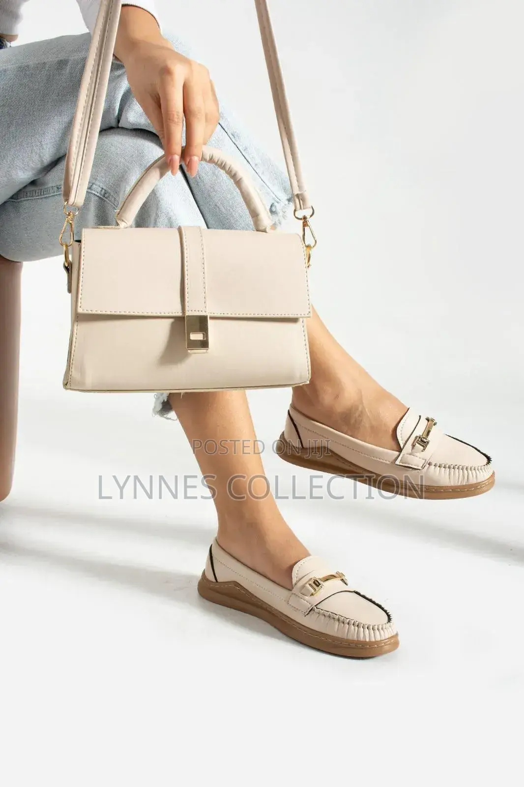 Loafers Set