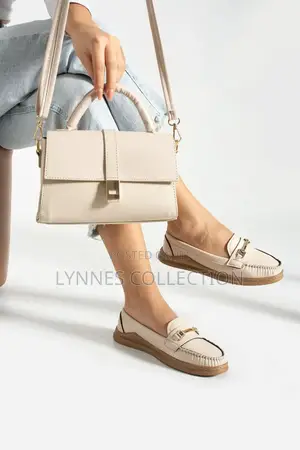 Loafers Set