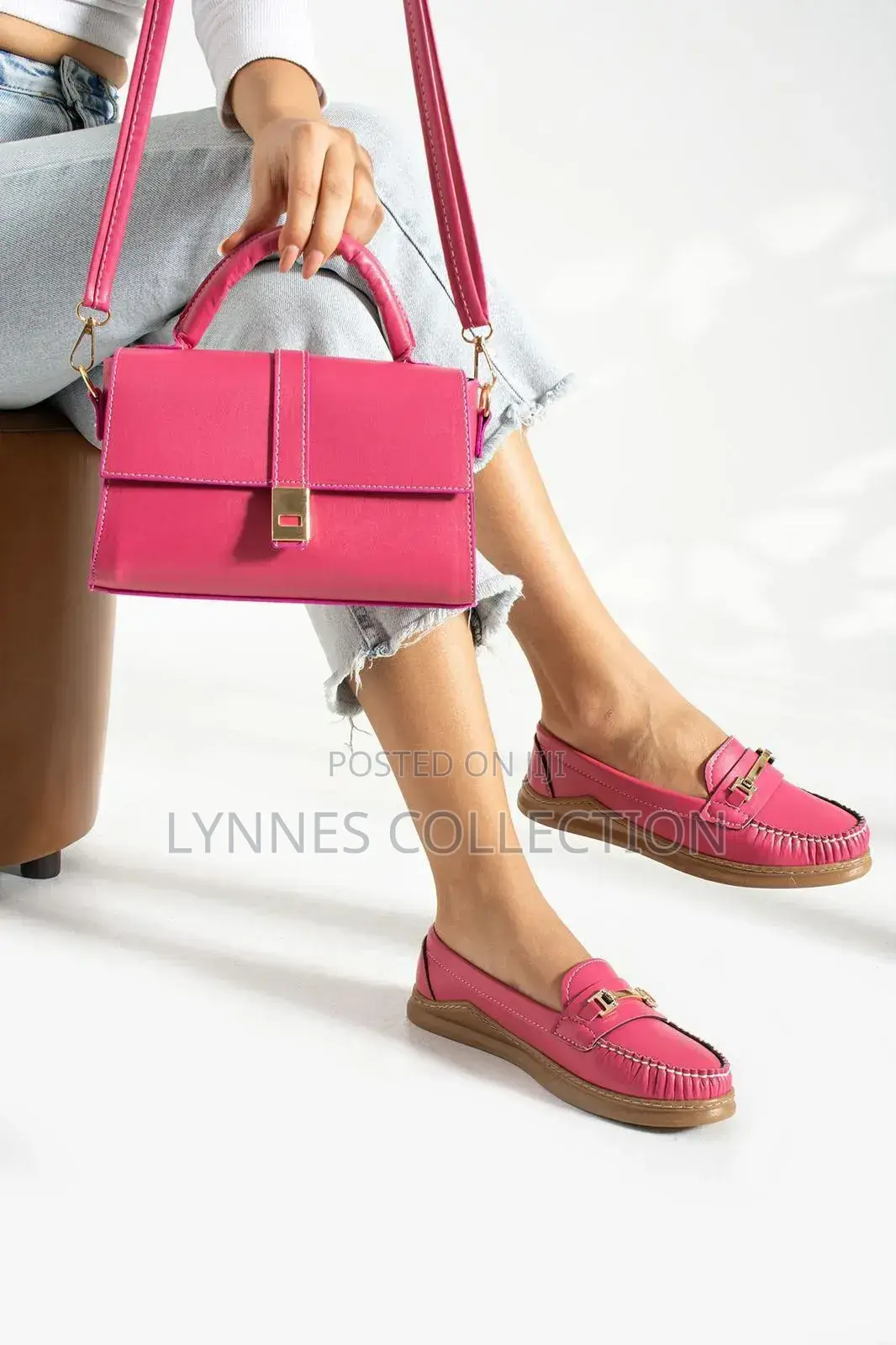 Loafers Set