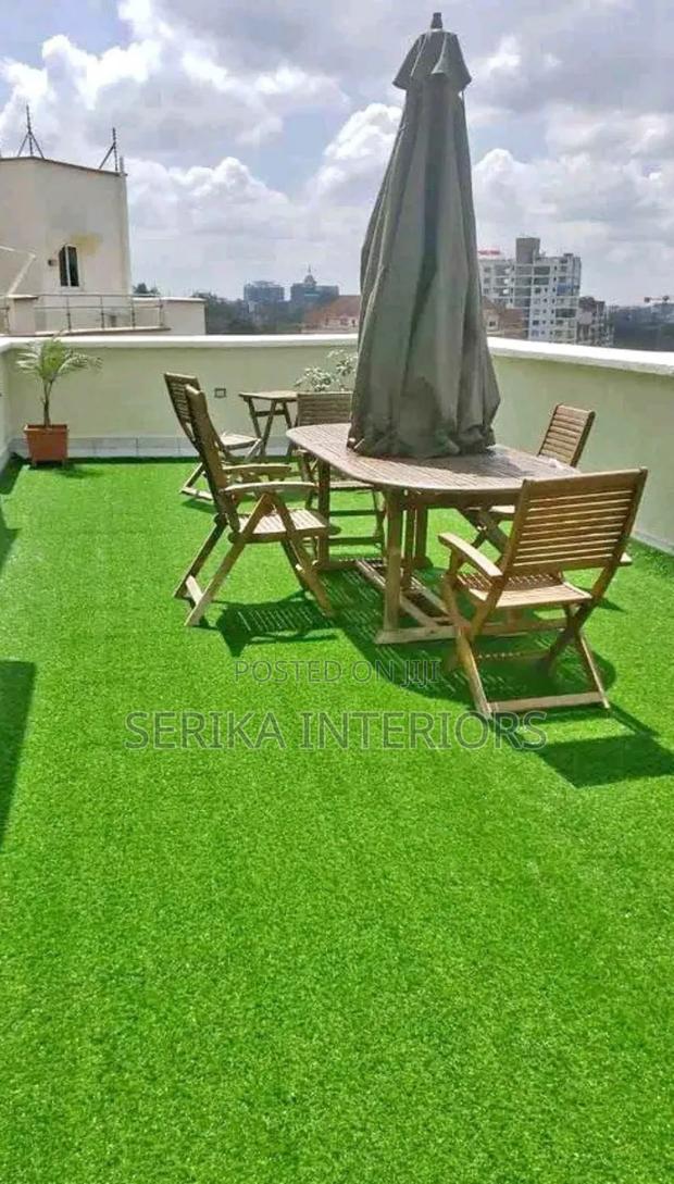 Grass Carpets Grass Carpets Seat Accommodated - main view