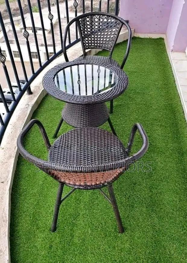 Balcony Grass Carpets Grass Carpets Installed Free - main view