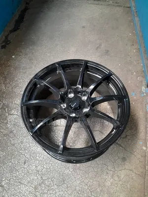 HARRIER, MARK X, Crown, Fuga, Alteza SIZE 17"