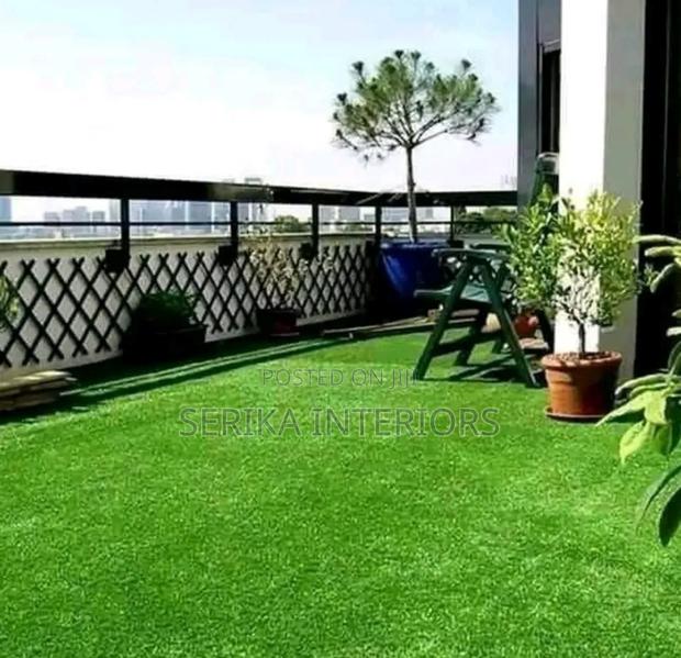 Grass Carpets Grass Carpets Preference - main view