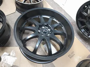 Crown, Mark X, , Alteza Rims Size 18"At Affordable Cost