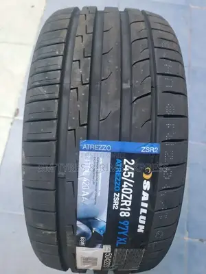 24/40 R18 Sailun Tyres.