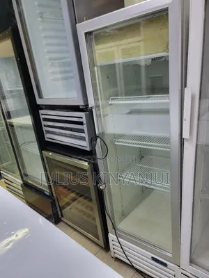 280lt Display Cooler