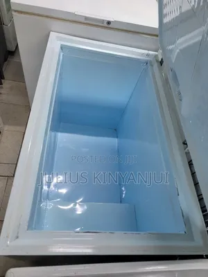 1 Door Top Closed Freezer