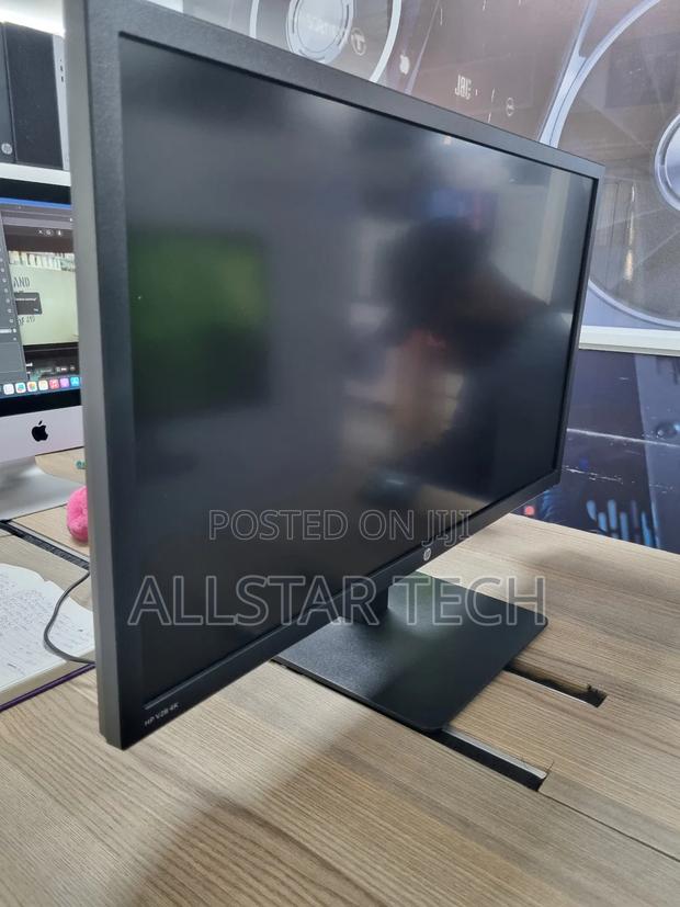 HP V28 Computer Monitor - thumbnail 7