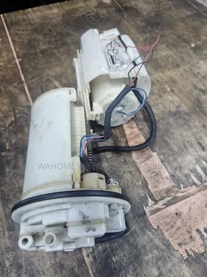 Fuel Pump for Rumion