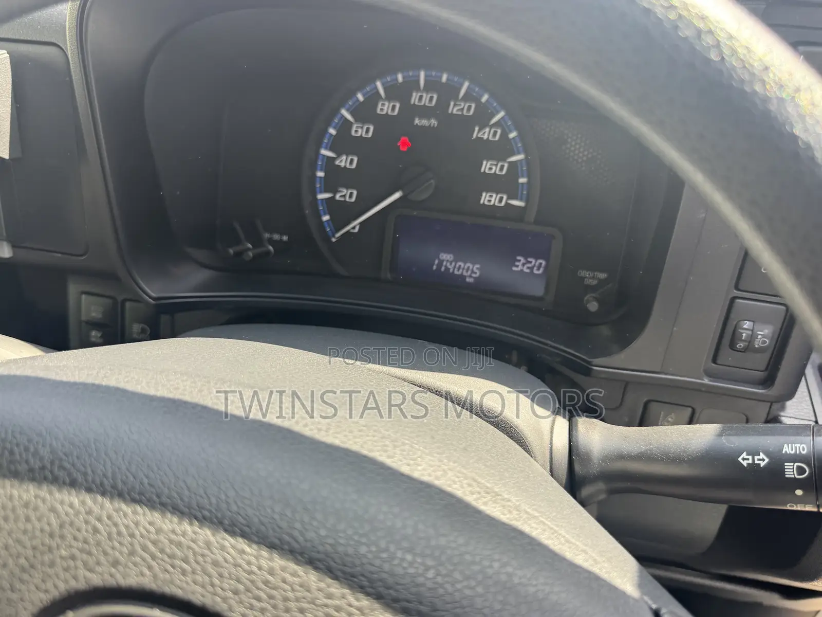 Toyota Probox 1.5 Hybrid GL 2019 Silver