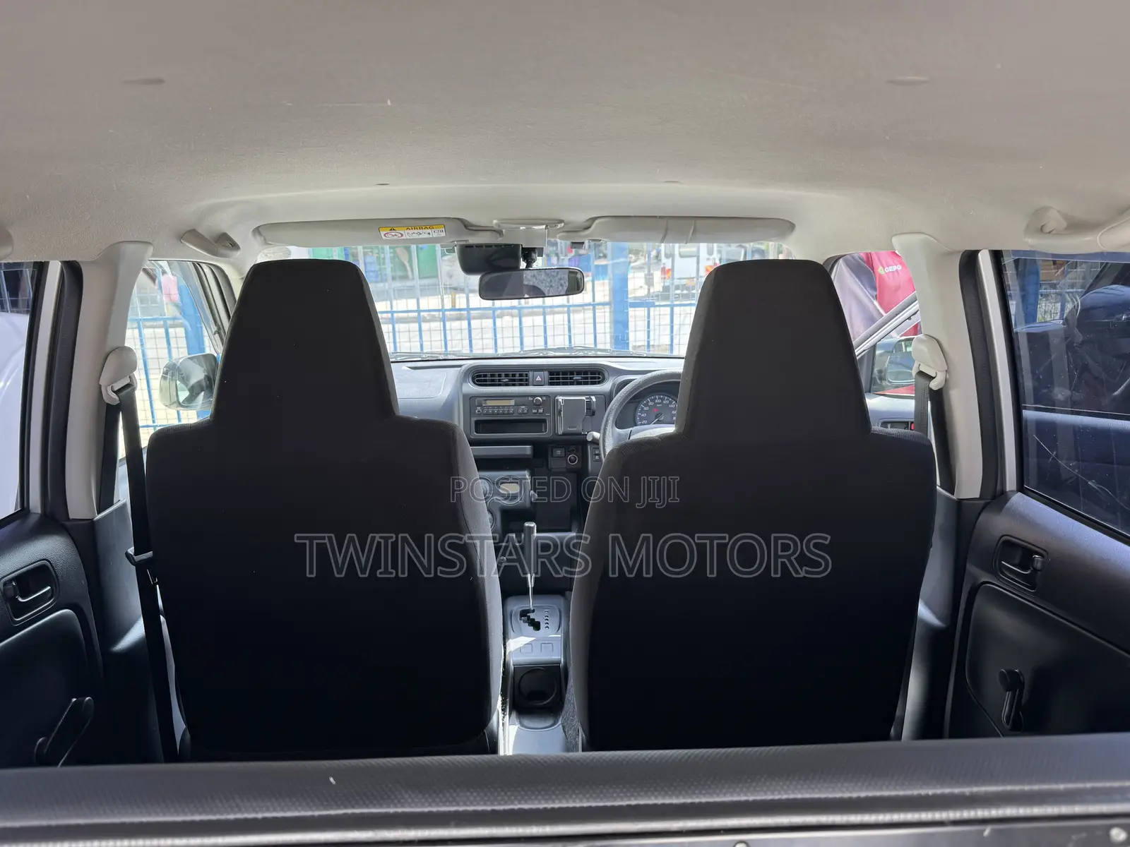 Toyota Probox 1.5 Hybrid GL 2019 Silver