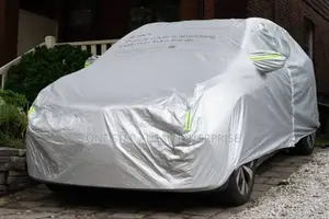 Volkswagen Car Cover