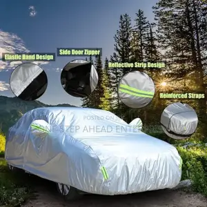 Honda CRV Waterproof Car Cover